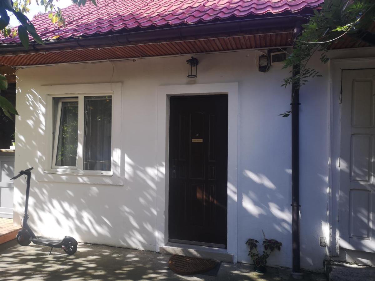 Casa Miron Unirii 3Strada Matei Corvin Apartament Timişoara Exterior foto