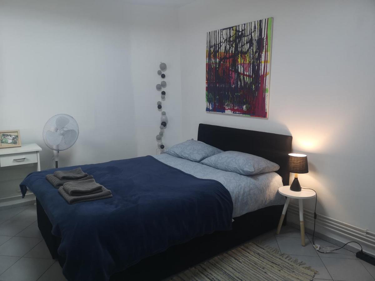 Casa Miron Unirii 3Strada Matei Corvin Apartament Timişoara Exterior foto